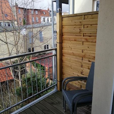Turmstrasse19 Apartment Wißmar Екстериор снимка