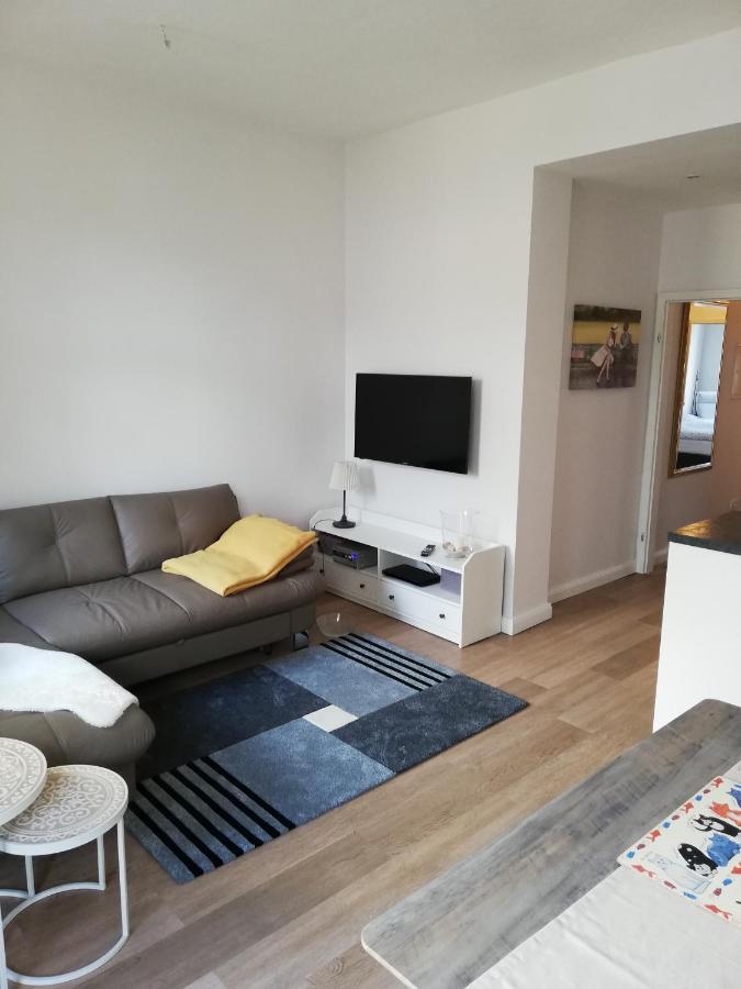 Turmstrasse19 Apartment Wißmar Екстериор снимка