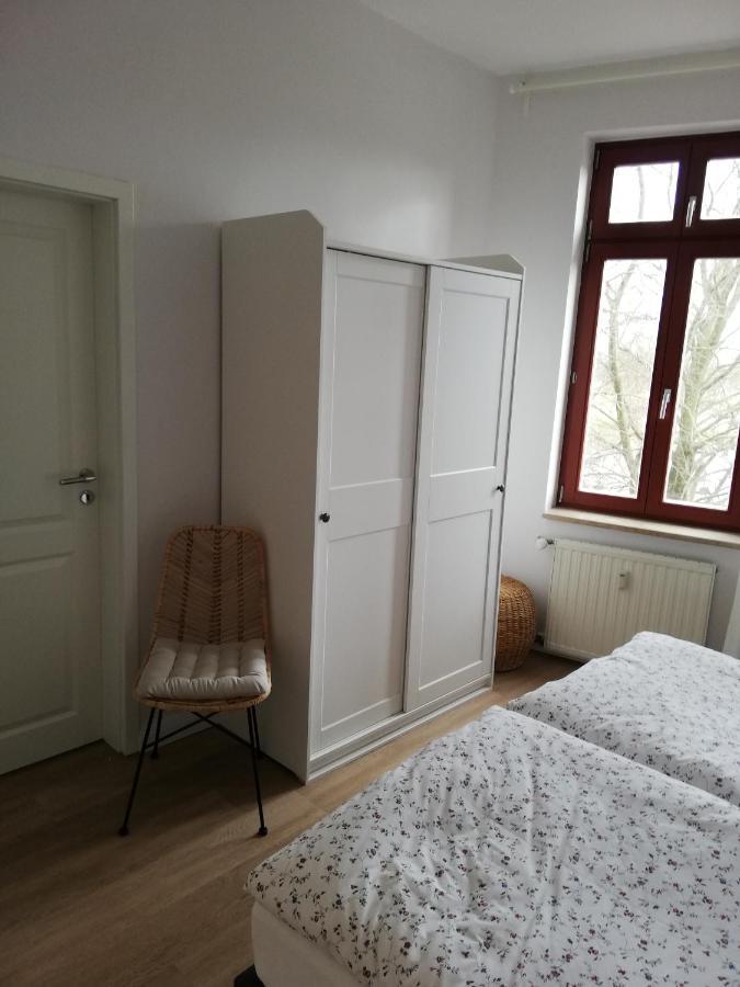 Turmstrasse19 Apartment Wißmar Екстериор снимка